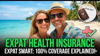 Your Expat Health Insurance Probably Doesn't Cover This