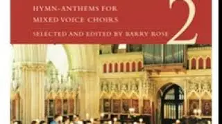 David J Evans: Be Still, for the presence of the Lord (arr. Indra Hughes)
