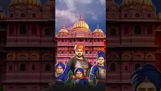 Who killed Guru Gobind Singh's sons? #christmasday #shorts