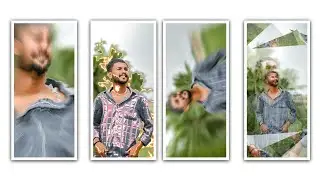 🦞DARLING LOGO BOY'S ATTITUDE VIDEO EDITING IN ALIGHTMOTION TRYING TOTURIAL IN KANNADA VIDEO EDITING
