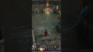 crossbow-longbow dps #throneandliberty #gaming #gameplay
