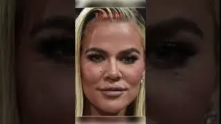Unedited photos of the Kardashian&rsquo;s tiktok dasherkontent #shorts #celebrity #kardashians #reelsviral