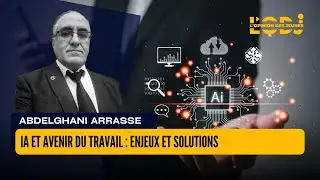 IA et Avenir du travail : Enjeux et Solutions