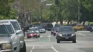 Reports says poor air quality in DMV