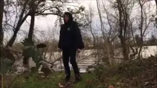 SK - COLD WORLD (VIDEO)