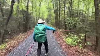Day 80 - PA325 to Swatara Gap
