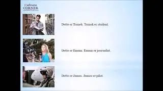 How To Learn Norwegian Fast and Efficiently