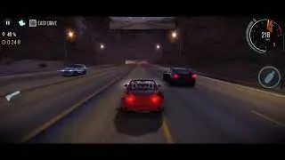 clean drive | carx highway racing