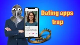 Dating Apps Are Destroying Your Mental Health