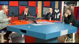 Zona Cesarini - L'Originale | 12/02/26