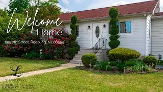 695 7th Street, Roebling | Presented by The Lee Group