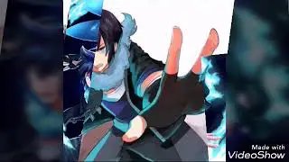 Alain & Mairin amv(best mistake)