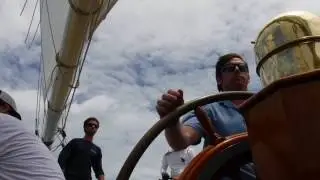 Spirit of Bermuda