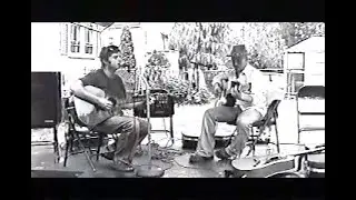 Danny Beissel and Evan MacAdams - 