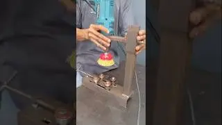 Diy homemade tool#Welding CreativeToolvise #diytools#homemadetool #welder#welding #welddotcom