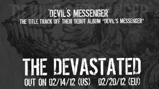 THE DEVASTATED - Devil's Messenger (OFFICIAL ALBUM TRACK)