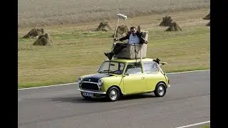 Mr.Bean S01E02