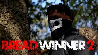 BREAD WINNER 2 | Short Film (2019) | 4K