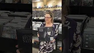 Джанет Джексон - Rhythm Nation 1814 💿 Каждая песня - хит!