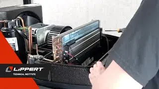 Furrion Air Conditioner Heat Strip Replacement V1