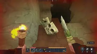 My First Death In Hytale