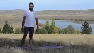 How to correct forward (chicken) head position.