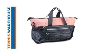 adidas Studio Duffel Bag
