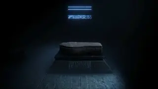 FOREWARNED - Official Announcement Trailer