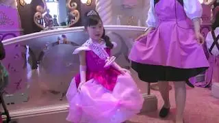 ビビディバビディブティック