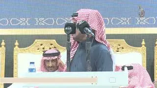 موال🎤🎤محمد العازمي × ابراهيم الشيخي × و فالح الغنامي محمد السناني ™️عفيف ١٤٤٧/٨/١٠هـ