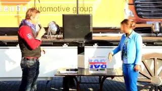 6 лет компании Terra Truck (официальный дилер DAF)