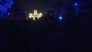 NWA-MMA TV live @Magickingdom Walt Disney World Firewalls live expirence. #viral #reels #disney #diy