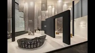 A Beautiful Mess (Arch Id 2022) - installation design by Helen Agustine Studio / Seniman Ruang