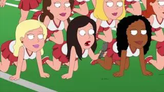 Family Guy   Gossip Girl
