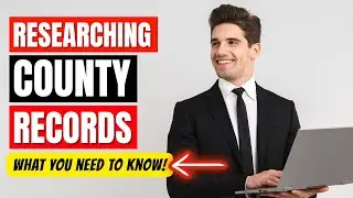 Tax Collector vs Assessor vs Recorder Records | Which Matters Most?