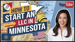 How to Start an LLC & EIN in Minnesota (For Free) 2026 | LLC Registration & Requirements Online