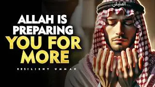 Islam's 5 Hidden Signs of Bigger Plans for You!