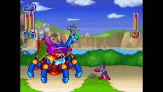 (Part 1) Mega Man 8 (MMAC) | Opening + Island Stage | PEMNAS Playthrough