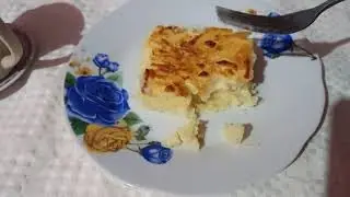 Preparaci&oacute;n de la receta de zonso de yuca (parte final)