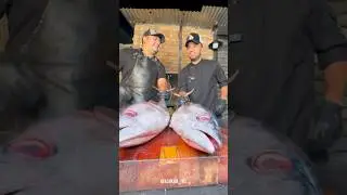 Handmade canned tuna recipe 🔥🐟🐬🍚#shorts #food #fish #seafood