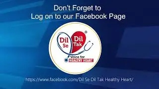 &ldquo;𝗗𝐢𝐥 Se Dil 𝗧𝐚𝐤 𝗛𝐞𝐚𝐥𝐭𝐡𝐲 𝗛𝐞𝐚𝐫𝐭 | Mumbai | 𝐙𝐞𝐞𝐇𝐢𝐧𝐝𝐮𝐬𝐭𝐚𝐧