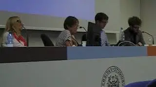 Kongres 2018. Slovenski jezik v šolah v Furlaniji – Julijski krajini, OM, 2. del