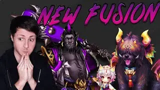 New Fusion GAPSOO is something special?!