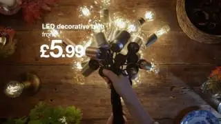 Energy efficient LED bulbs | Clas Ohlson