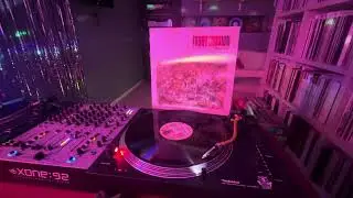 Front Mission Super Famicom Video Game Soundtrack on ViNYL