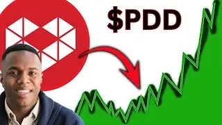 PDD Stock FRIDAY CRAZY! (buy now?) PDD