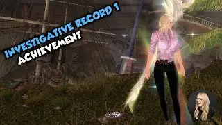 GW2 Investigative Record 1 Achievement (Clockwork Chaos)