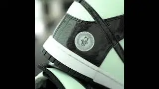 NIKE DUNK HIGH ALL STAR