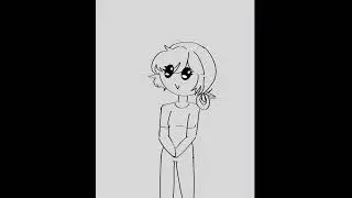 Parte 2 sobre la #14febrero #dibujo #humor #simideas #parte2  #final #comedia