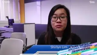 NYP School of IT Graduation Video 2015